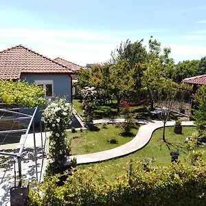 Viktoria Halkidiki Vilă
