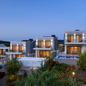 Soleado Luxury Vilă