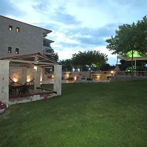 Panorama Siviris Apartament