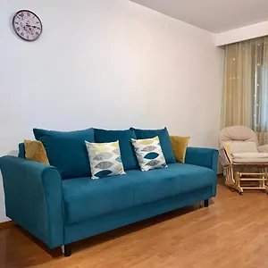 One Bedroom Tineretului Timpuri Noi Apartament Apartament Bucureşti