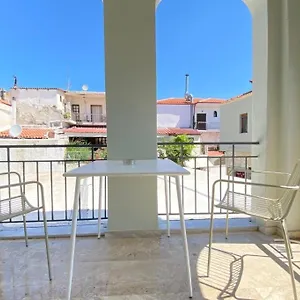Mageiras Boutique Apartament
